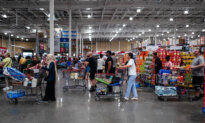 Fed’s Preferred Inflation Gauge Rises Higher Than Forecasts