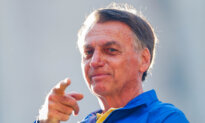 Brazilian Police Order Bolsonaro to Wear Ankle Bracelet After Searching His Home