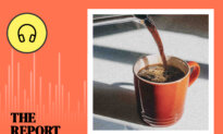 🎧 Caffeine May Slow Cellular Aging by Activating a Protective Stress Response