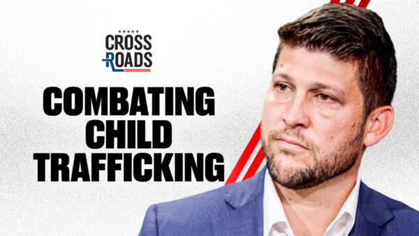 [PREMIERE 7:00PM ET] Florida AG James Uthmeier on Combating Child Trafficking and the Need for Alligator Alcatraz