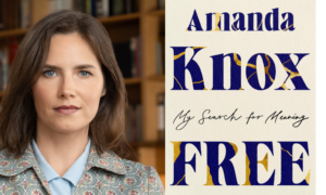 ‘Free: My Search for Meaning’: A Memoir of Growth