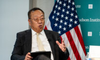Experts Lay Out Plan for Post-CCP China