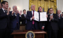Trump Signs Major Crypto Bill to Set Up Stablecoin Regulatory Framework