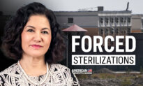 The Harrowing Realities of Uyghur Life in China: Rushan Abbas