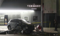 7 Critically Injured, 30 Hurt as Vehicle Strikes Crowd in East Hollywood