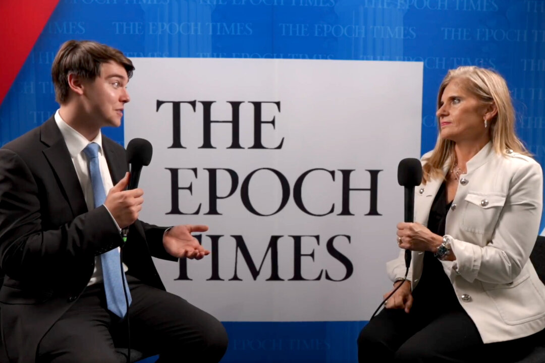 Keatha Brown on ‘Rotten Apples’ and School Transparency
