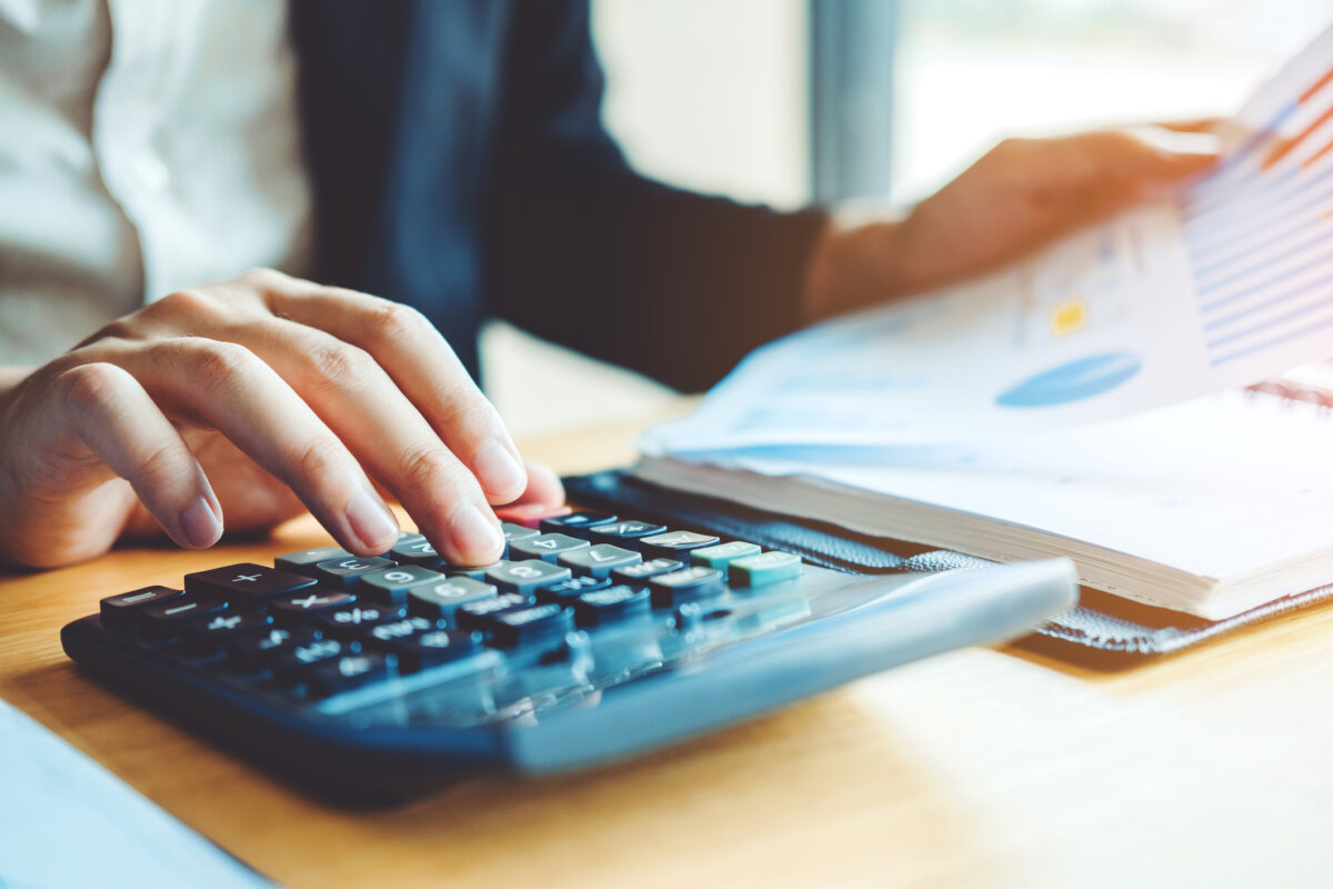 A taxable brokerage account adds some flexibility to your mix of investments. (Dreamstime/TCA)