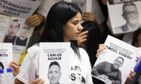 Venezuela Uses Foreign Hostages as Bargaining Chip With Other Countries: Amnesty