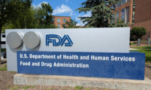 FDA Issues Notice in Recall of More Than 140,000 Bottles of Common Statin Medication