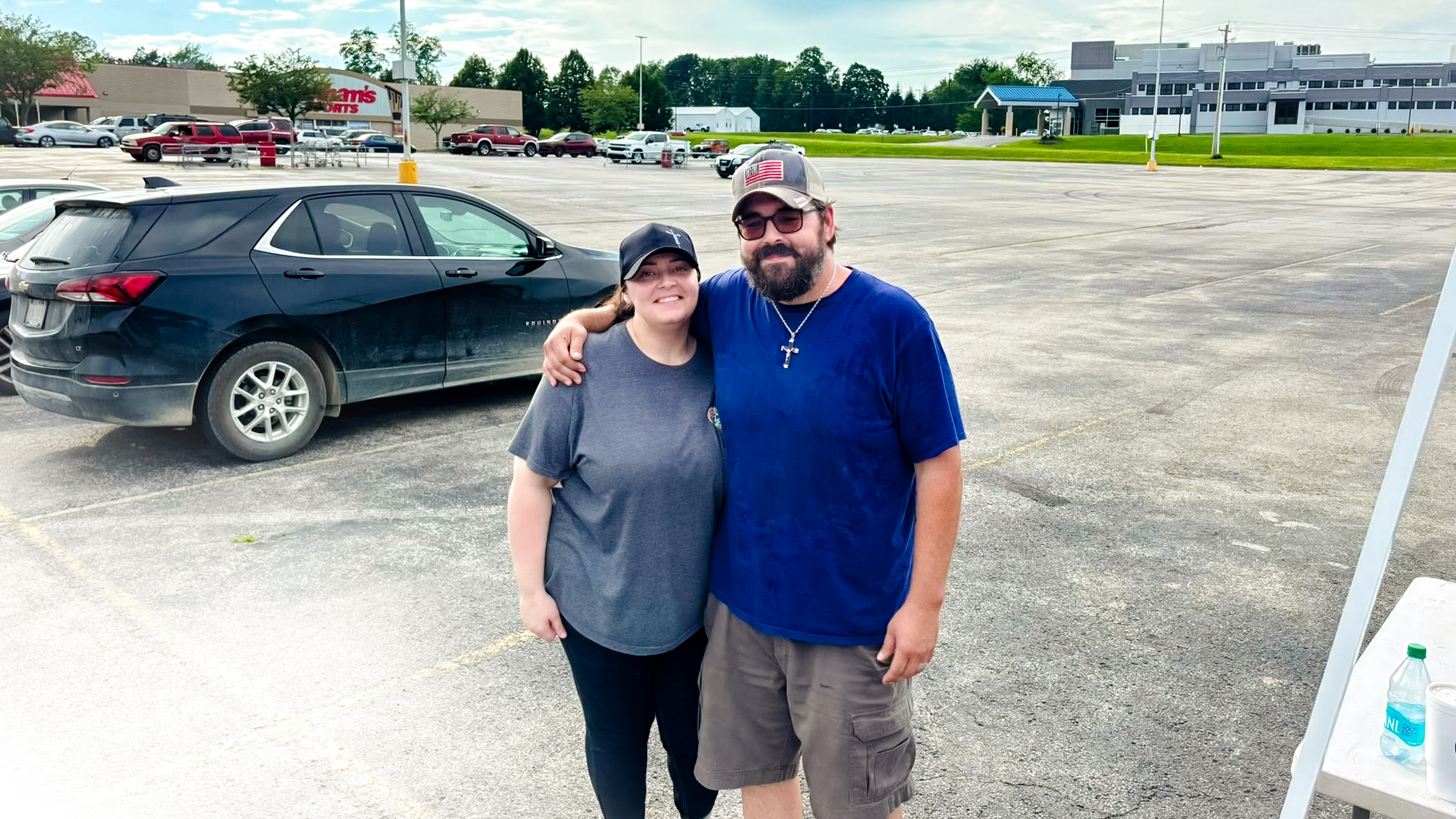 From Hopeless to ‘A Beacon of Hope’: The Story of a Drug Addict’s Faith-Inspired Recovery