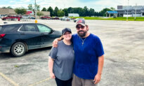 From Hopeless to ‘A Beacon of Hope’: The Story of a Drug Addict’s Faith-Inspired Recovery