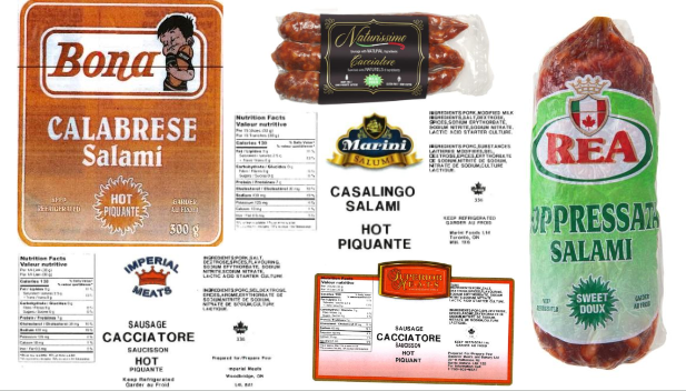 Salmonella Outbreak Prompts Pennsylvania Recall of Raw Milk, Cheese
