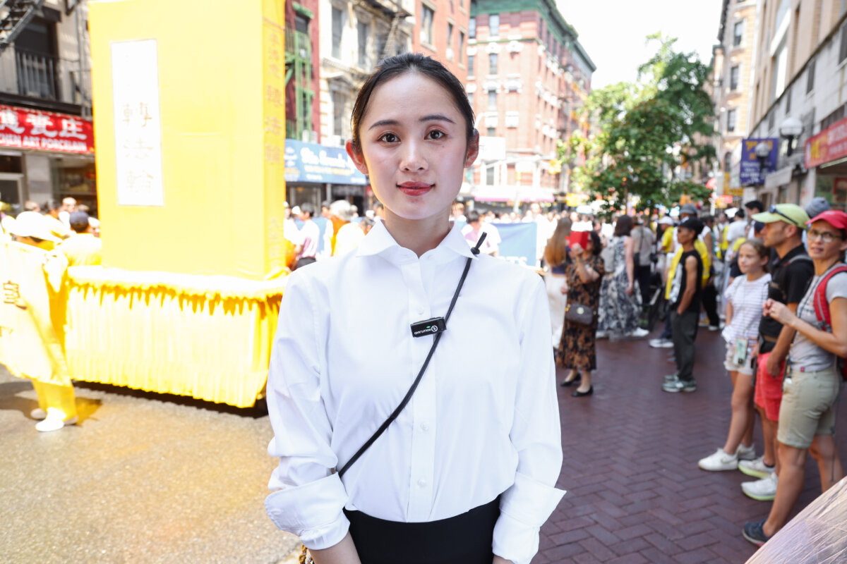 Epoch Times Photo