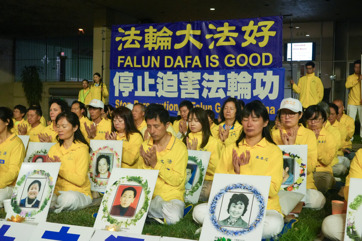 Epoch Times Photo