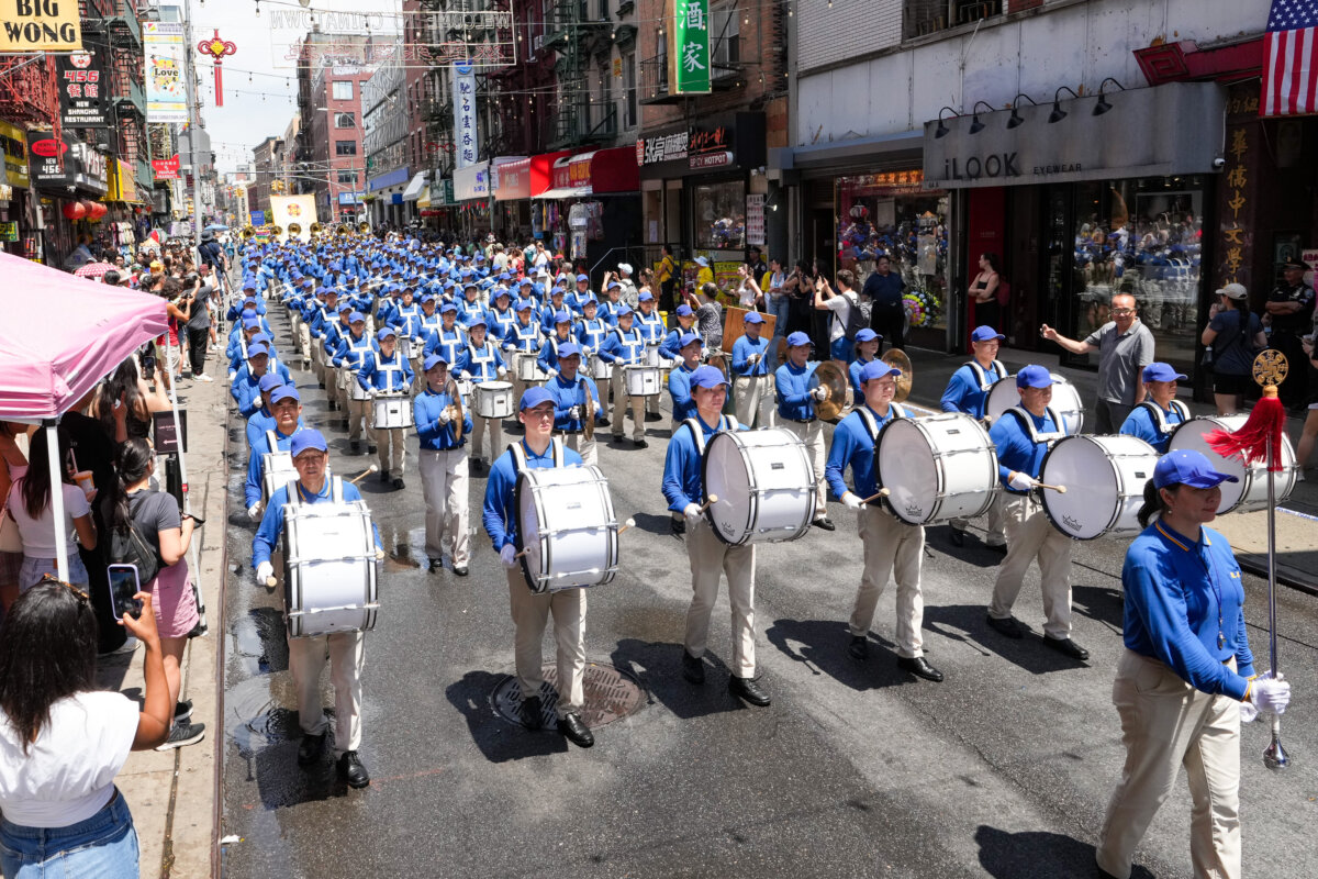 Epoch Times Photo