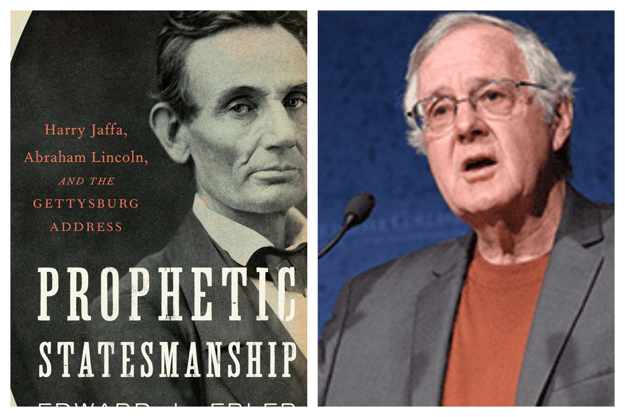 A Disjointed Work on Lincoln and the 'Theological-Political ...