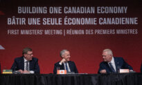 Trade Top of Mind as Canada’s Premiers Are Set to Hold Three-Day Meeting in Ontario