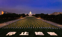 America in Photos: Remembering Persecution Victims, Funeral for Texas Sisters, and Largest Mars Rock
