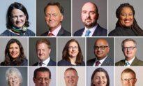 UK Committed to Protecting Falun Gong Practitioners, Minister Says as Persecution by CCP Enters 27th Year