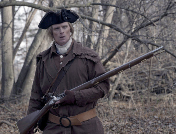 ‘The American Miracle’: How Divine Providence Begat America