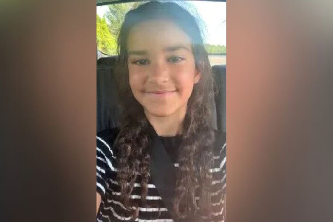 Missing Canadian Girl Found Dead in New York State, US Officers Say ...