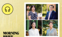 🎧 26 Years of Persecution: Surviving, Escaping, and Remembering CCP’s Attacks on Falun Gong