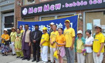 Philadelphia Rally Marks 26th Anniversary of CCP’s Persecution of Falun Gong