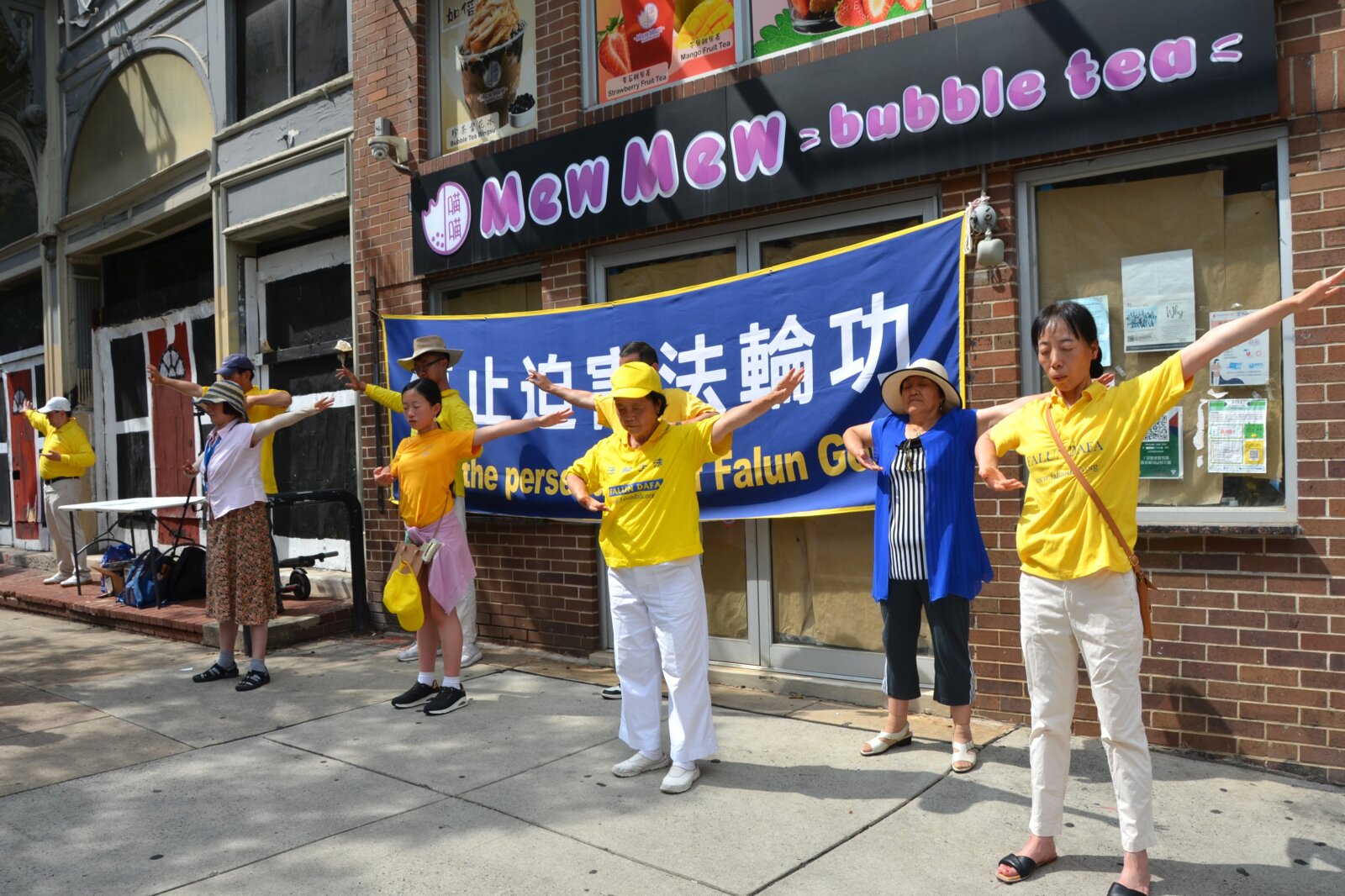 Epoch Times Photo