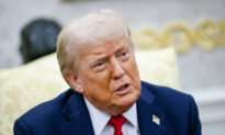 Trump Vows to ‘Try to Save’ Afghans in UAE at Risk of Repatriation