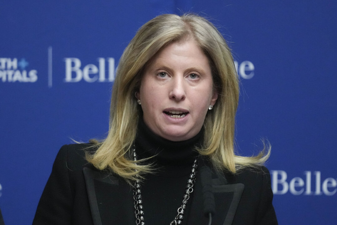 Jessica Tisch to Remain NYPD Commissioner Under Mamdani