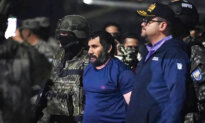 Ecuador Extradites Alleged Gang Leader to US to Face Charges