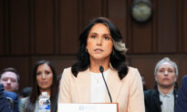 Gabbard Announces Overhaul of ODNI, With Budget and Personnel Cuts