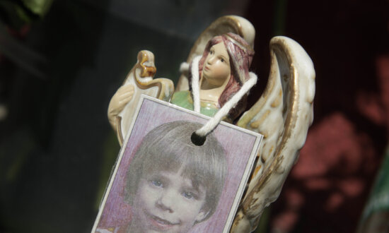 Supreme Court Reinstates Conviction in 1979 Murder of Etan Patz