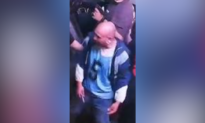 LA Police Seek ID of Man Who Allegedly Shot Driver Accused of Crashing Into Nightclub Crowd