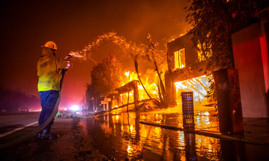 Arsonist or Scapegoat? Attorneys Offer Closing Arguments in Pacific Palisades Fire Trial