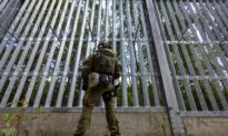 Polish Soldier Acquitted After Firing Shots Toward Migrants Illegally Crossing Border