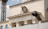 Around Half of Federal Reserve Officials Expect Another Rate Cut in October: Meeting Minutes