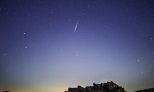 The Best Meteor Shower of the Year Will Peak Soon—Here’s What You Need to Know