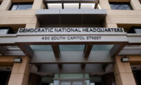 RNC Has 8 Times the DNC’s Cash as Supreme Court Lifts Spending Caps