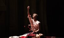 ‘Carmen’ at City Ballet of San Diego: Bringing Ballet Drama to Life