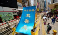 Hong Konger Reveals How She Went From CCP Loyalist to Helping Others Quit the Party