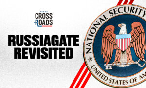 New Revelations on Russiagate Break Accepted Narrative