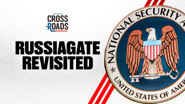 New Revelations on Russiagate Break Accepted Narrative