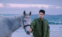 Who Is Yu Shi, the Actor Tasked With Selling Australia to Chinese Travellers?