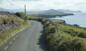 Rick Steves’ Europe: Driving ‘British’ and ‘Irish’