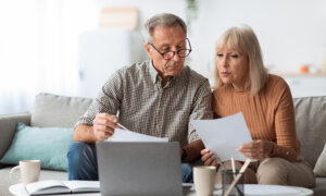 The Financial Talk That Spouses Need to Have