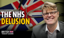 Britain’s NHS Is Not the Envy of the World, It Needs Reform: Dr. Michael Christopher