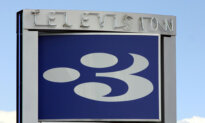 New Zealand TV Station Sells for $1