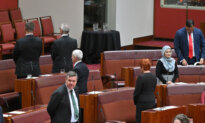 ‘Tokenism’: Senator Price Backs One Nation Protest Against Indigenous Acknowledgement Ceremony
