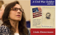 ‘A Civil War Soldier and Me’: Honoring a Young Man
